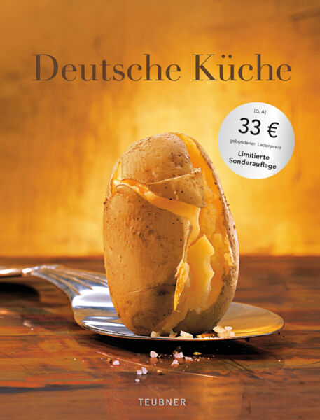 Deutsche Küche.