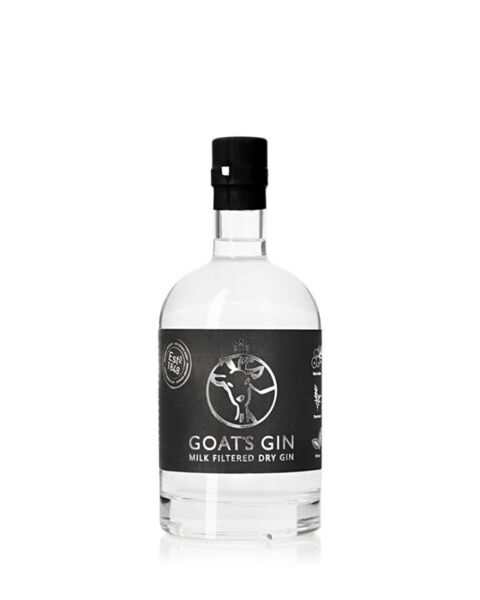 Goat‘s Gin.
