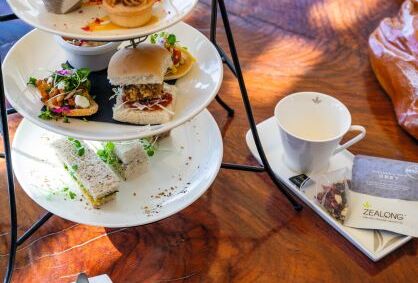 high-tea
