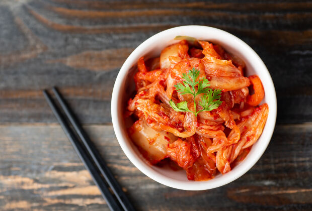 Kimchi - Das koreanische Superfood für die kalte Jahreszeit | Feinschmecker