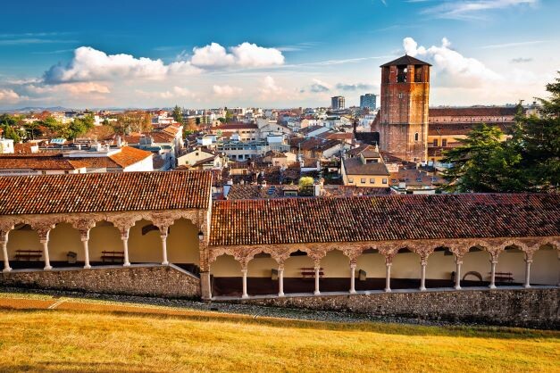 castello-udine