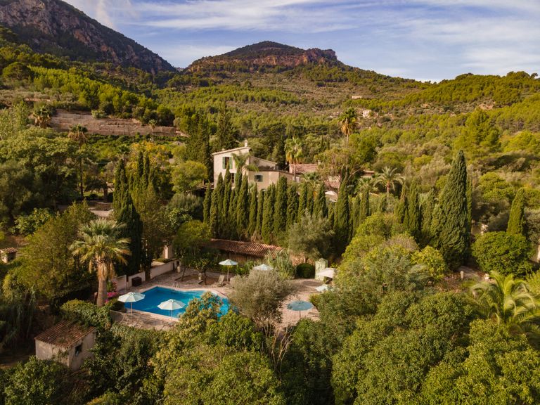 Mallorca