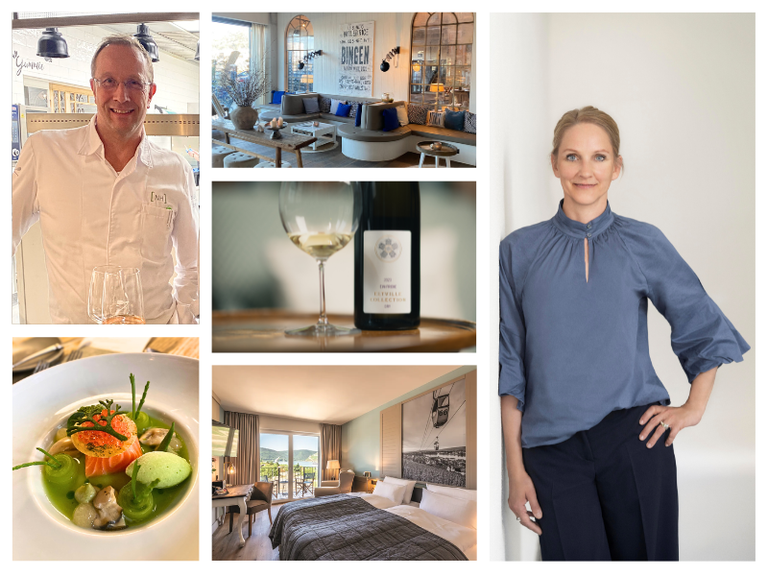 Nils Henkel Chefs Table