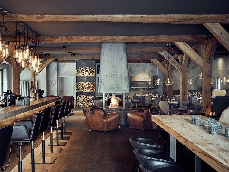 Brasserie & Bar HYGGE Brasserie & Bar HYGGE