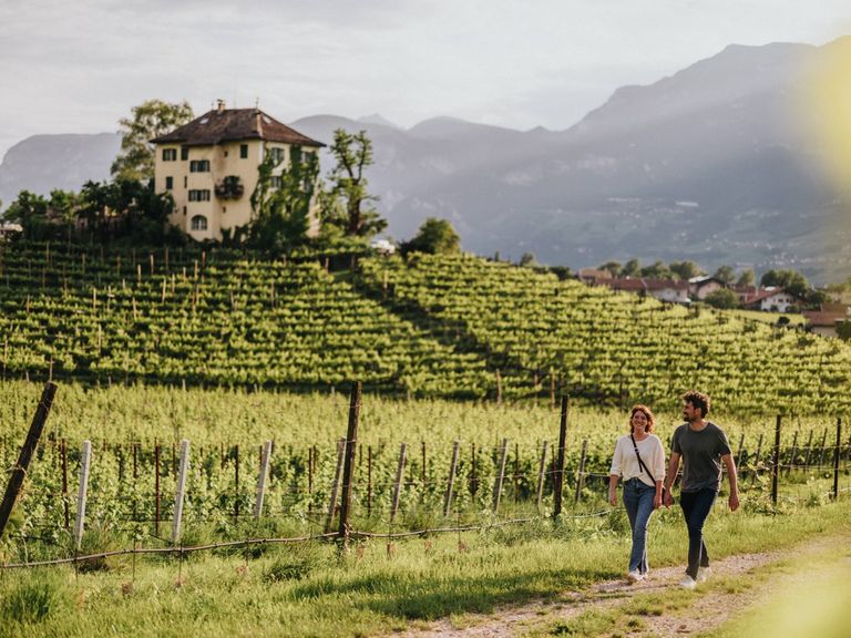 Südtirols Süden (c) IDM Südtirol_Ivan Bortondello