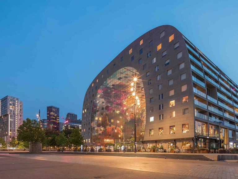 Rotterdam
