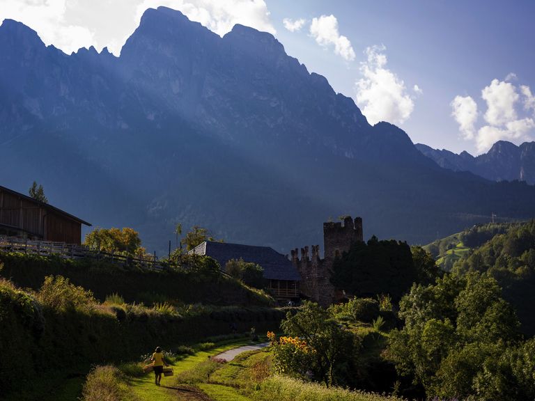 Südtirol Südtirol