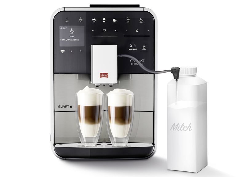 Barista TS smart Plus_Hauptbild_IR Barista TS smart Plus_Hauptbild_IR