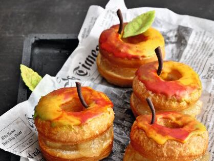 big-apple-cronut-mit-zitronenglasur