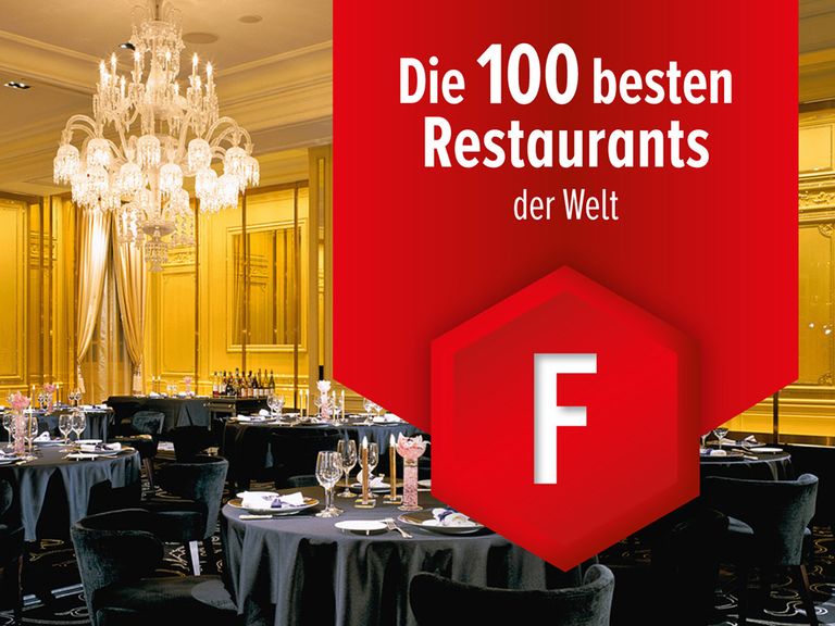 Die besten Restaurants der Welt die-besten-restaurants-der-welt