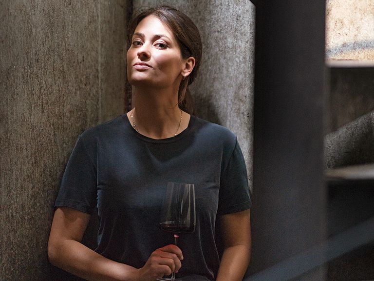 Winzerin Sophie Christmann von Weingut Christmann aus der Pfalz sophie-christmann2-winzerinnen-pfalz