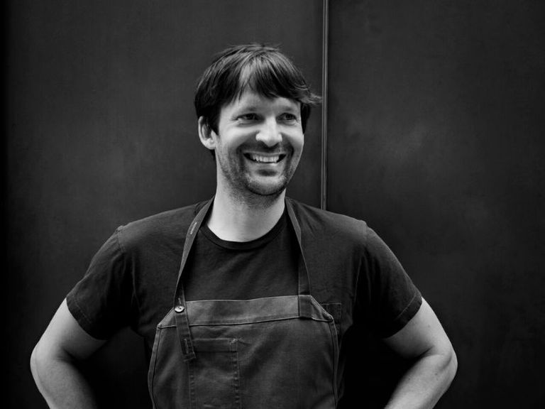 René Redzepi aus dem "Noma" in Kopenhagen das-noma-um-rene-redzepi-schliesst