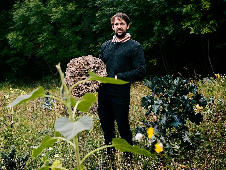 René Redzepi aus dem "Noma" in Kopenhagen das-noma-um-rene-redzepi-schliesst