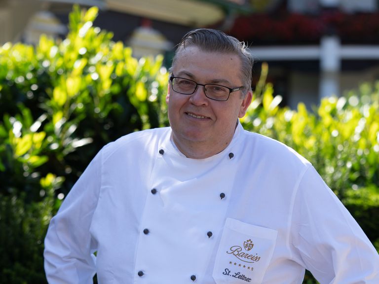 Die besten Patissiers in Deutschland