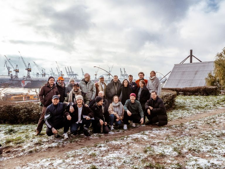 Hamburger Gastro-Gruppe