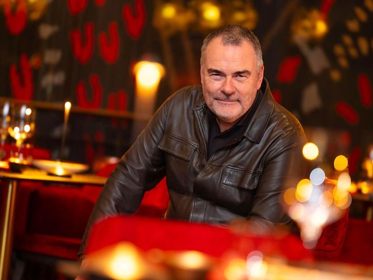 Michael Hamann Podcast Michael Hamann Podcast