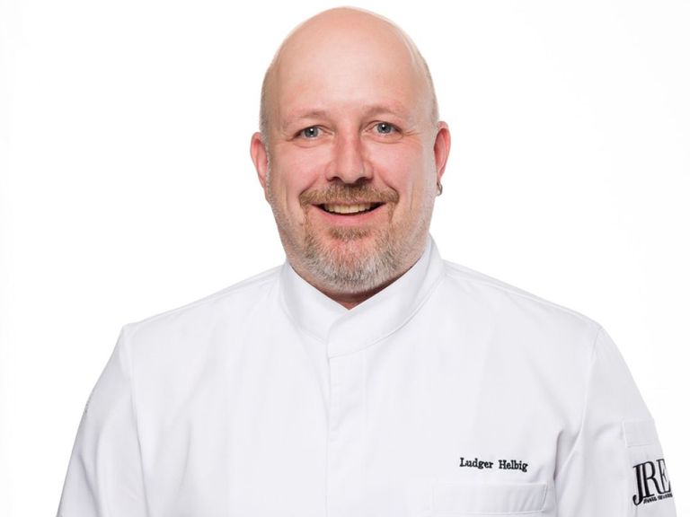 Ludger Helbig