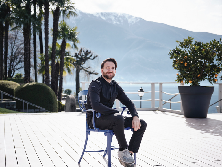 Marco Camponella