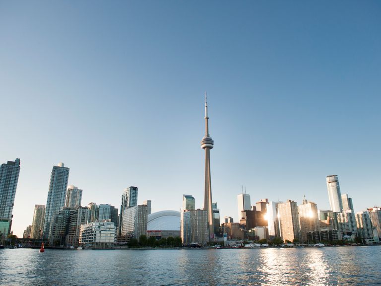 Toronto Toronto