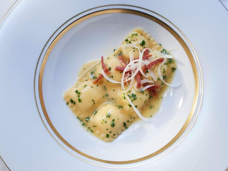 Foto: Jan-Peter Westermann, Foodstyling: Pio, Styling: Miriam Geyer Cornelia-Poletto_Pasta