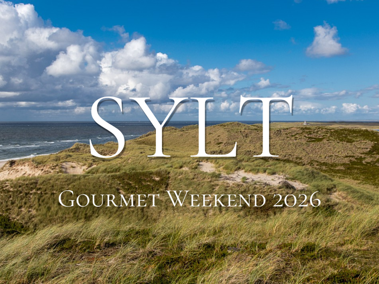 Sylt2026 Platzhalter