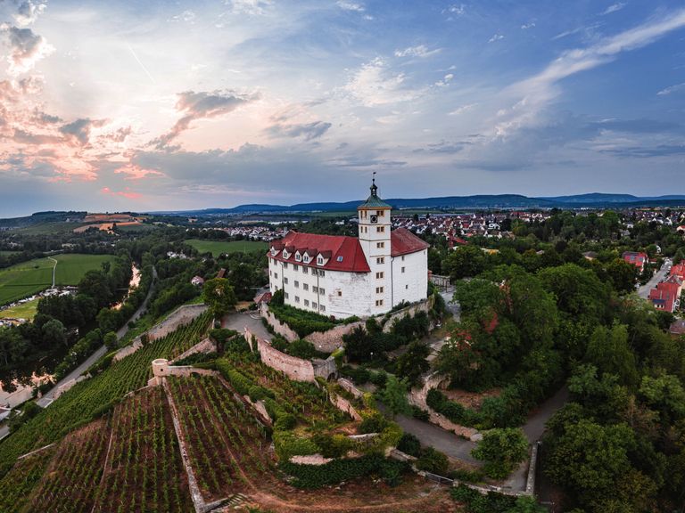 Weinbaustadt Vaihingen Weinbaustadt Vaihingen