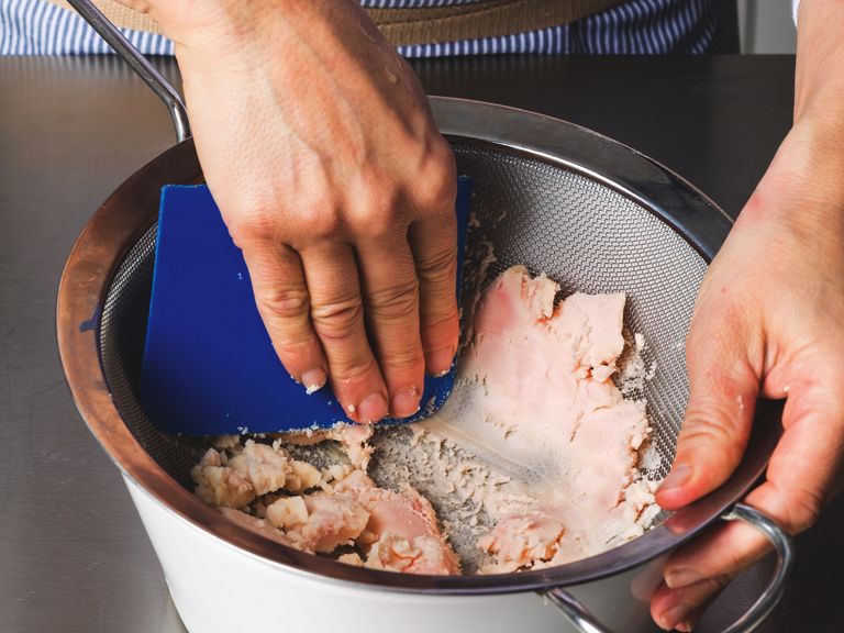 Rezept Rindermark 