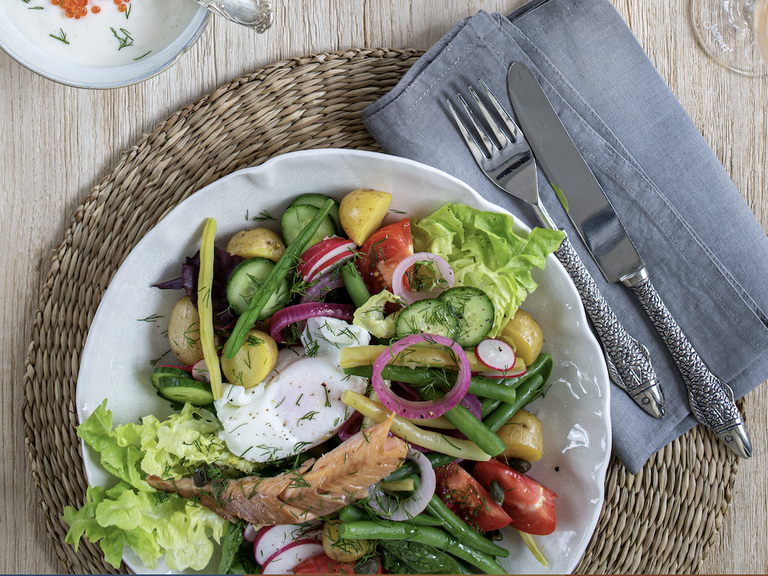 salade-nicoise-mit-saibling salade-nicoise-mit-saibling