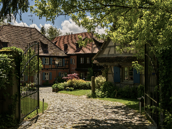 Le Moulin Elsaß Le Moulin Elsaß