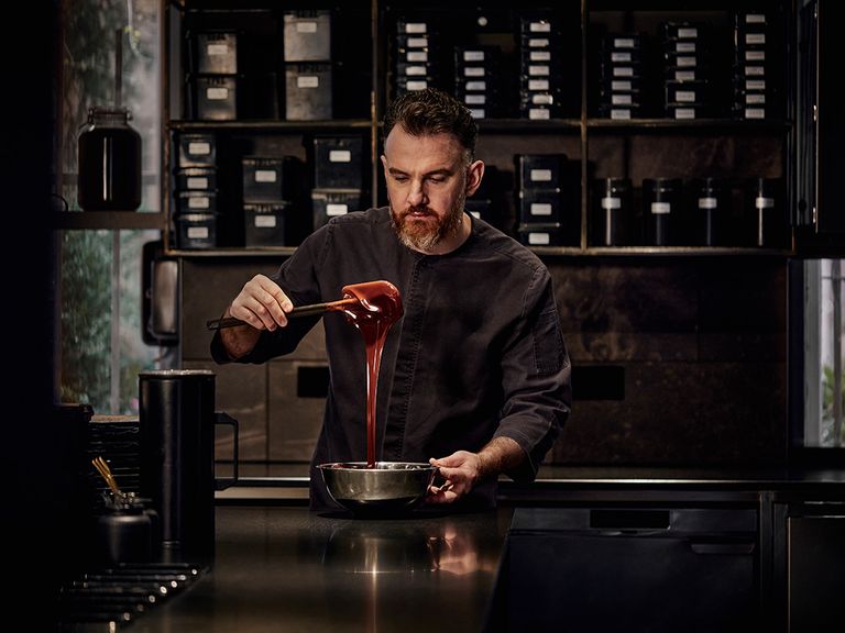 René Frank ist als Pâtissier einzigartig in Deutschland patissier-des-jahres-2022-rene-frank