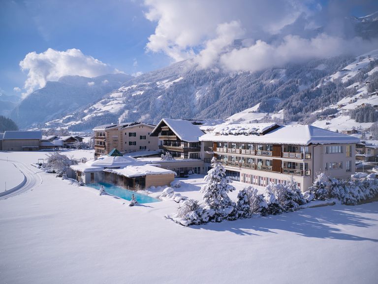 Hotel Theresa