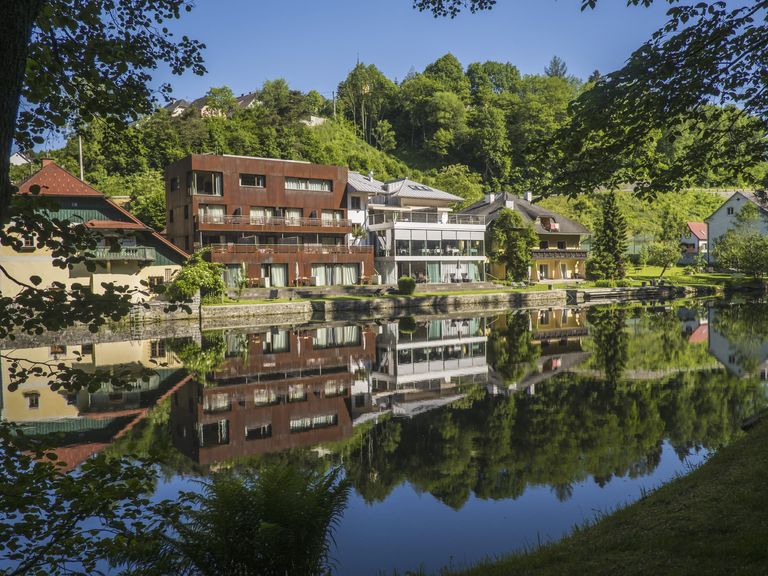 Mühltalhof