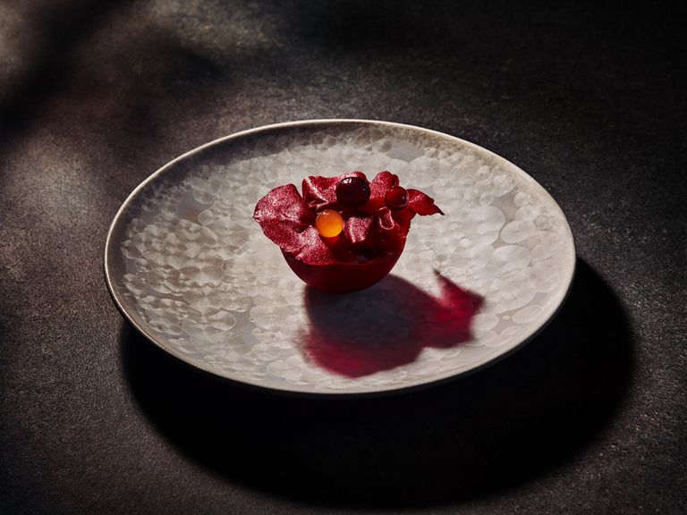 Die besten Patissiers in Deutschland