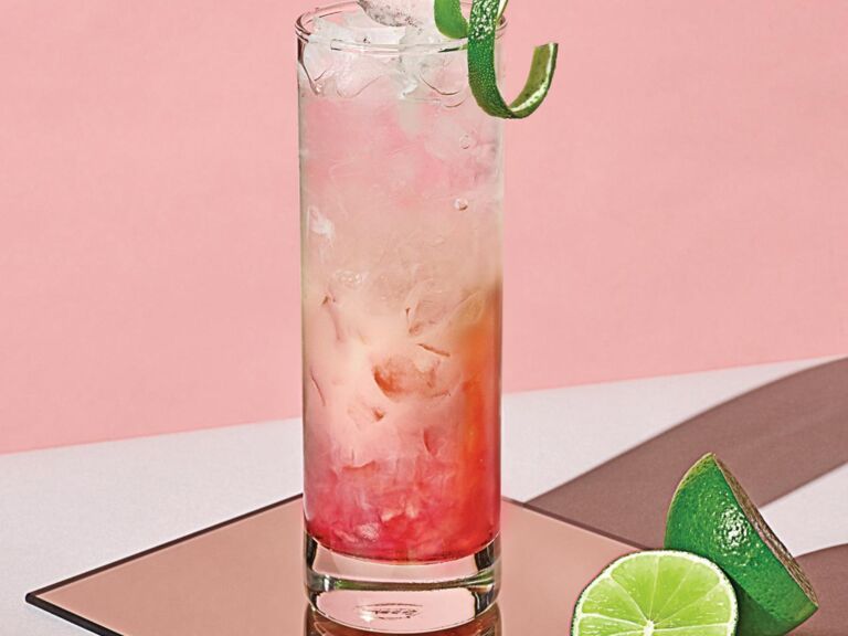 Pastis Rouge Mauresque