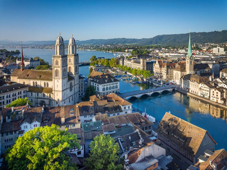 Zürich Zürich