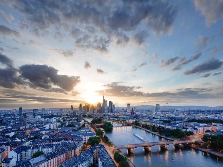 Frankfurt am Main Frankfurt am Main