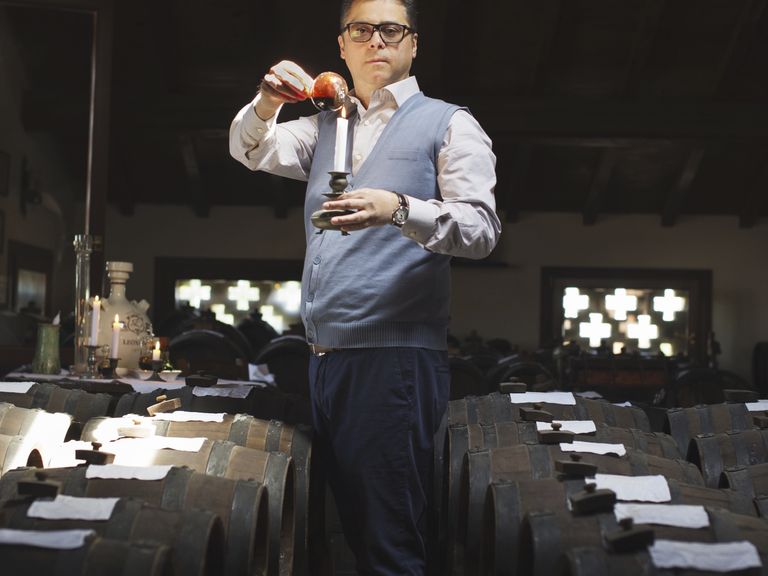 Balsamico aus Modena-Leonardo-Der Feinschmecker-