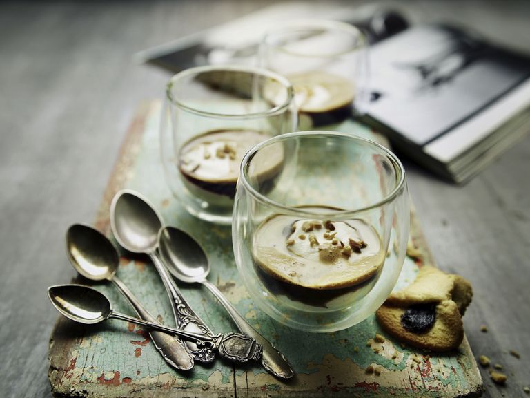 Caffe alla Salentina Caffe alla Salentina