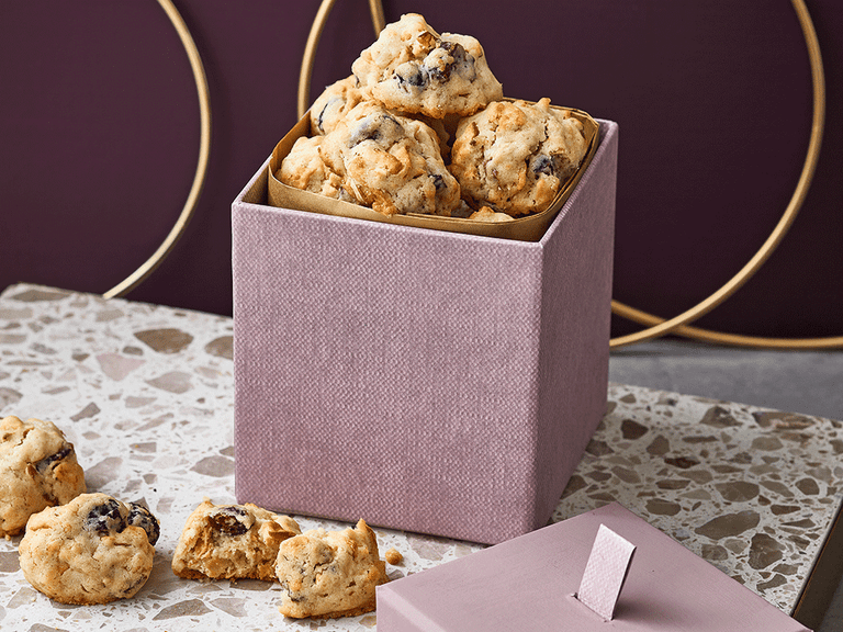 Bratapfel-Cranberry-Coockies bratapfel-cranberry-coockies