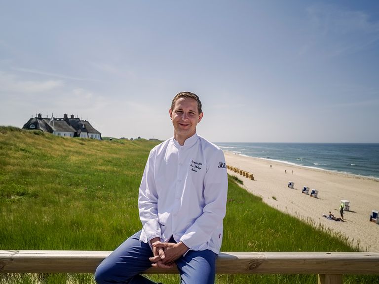 Koch Jan-Philipp Berner aus dem Söl'ring Hof auf Sylt soelring-hof-jan-philipp-berner