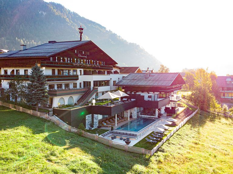 Genießerhotel Sonnhof by Vitus Winkler