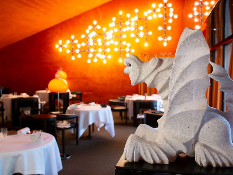 Tantris-Restaurant-Innen
