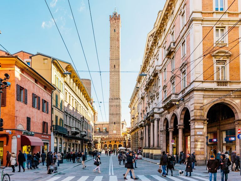 Bologna Bologna