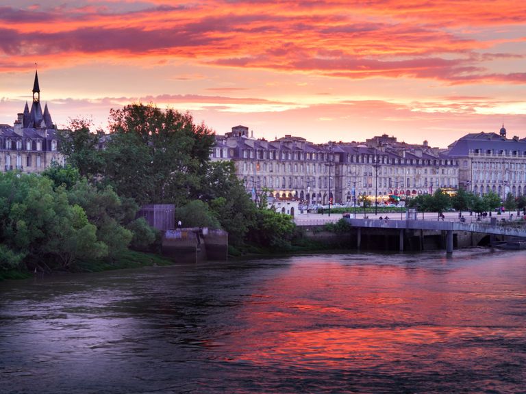 Bordeaux Bordeaux