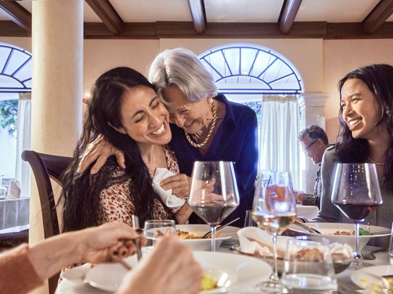 AIDA ristorante casa nova