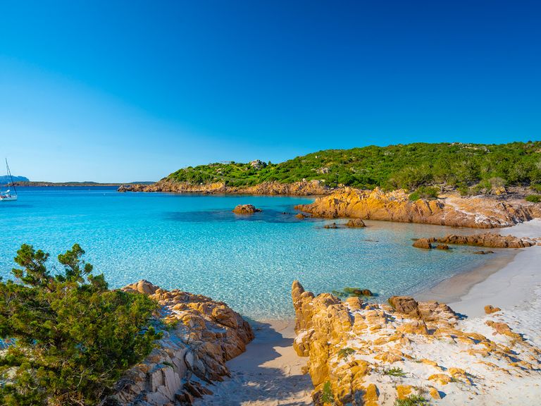 Sardinien