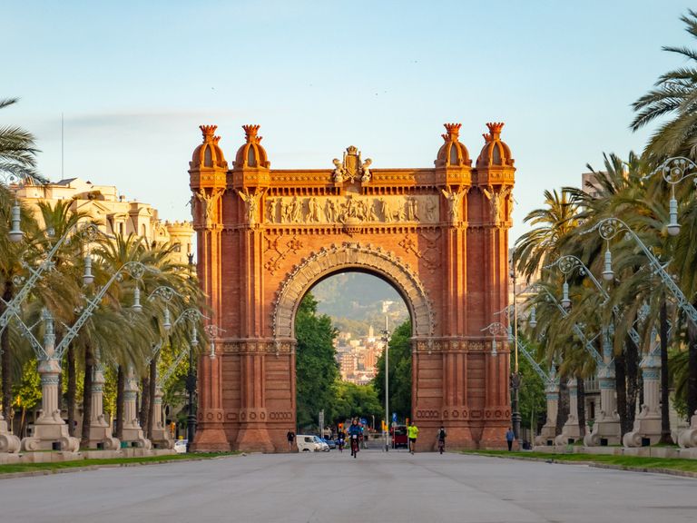 Barcelona