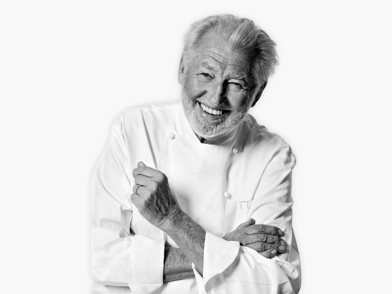Pierre Gagnaire