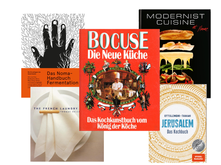 Bücher