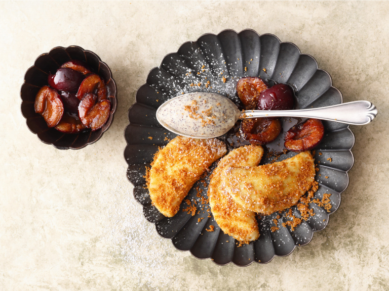 Lafer Sü&szlig;e Rezepte